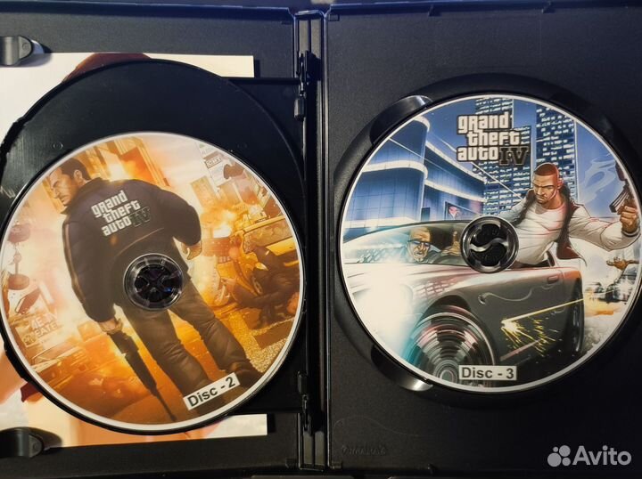 PC игры коллекционного вида