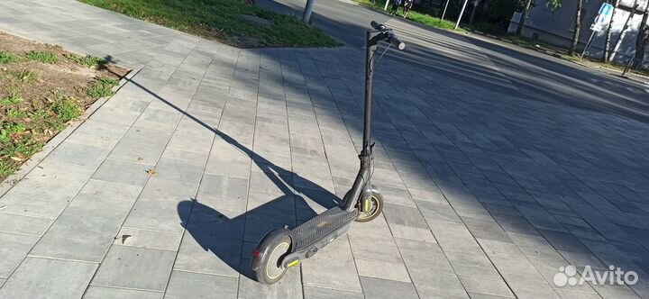 Segway Ninebot MAX G30P
