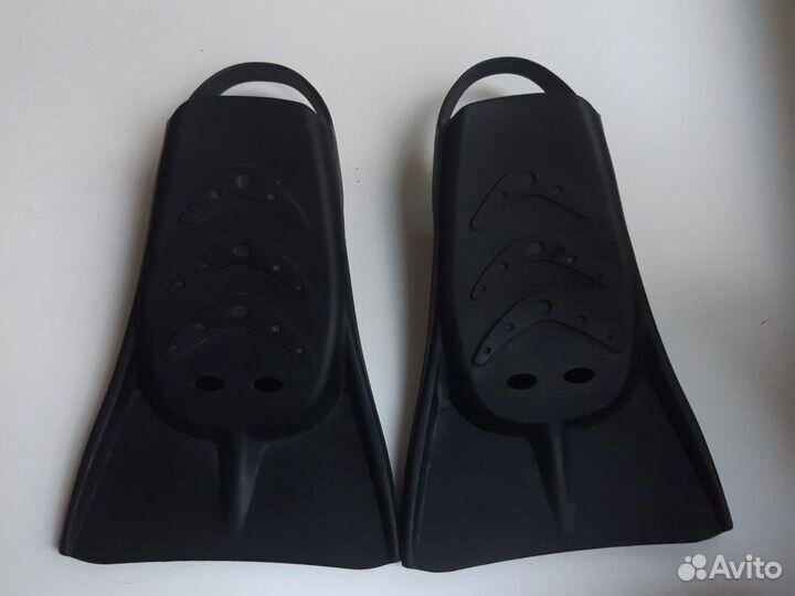 Ласты детские