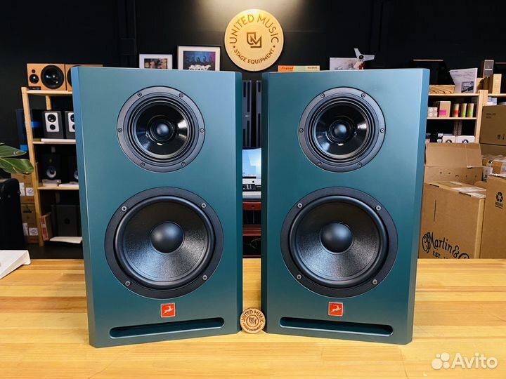 Antelope Audio atlas i8 В наличии