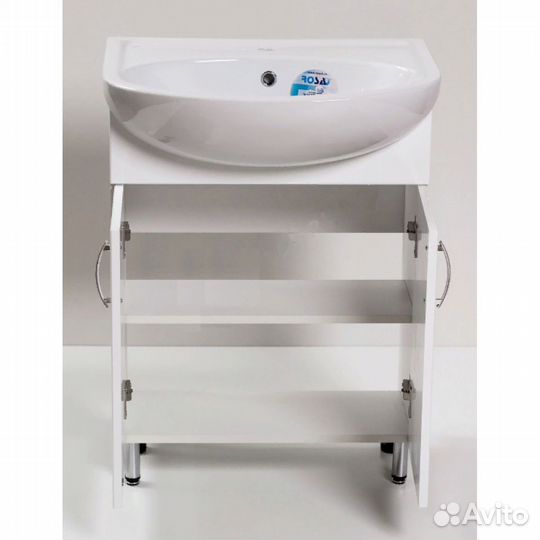 Тумба уют 55-0