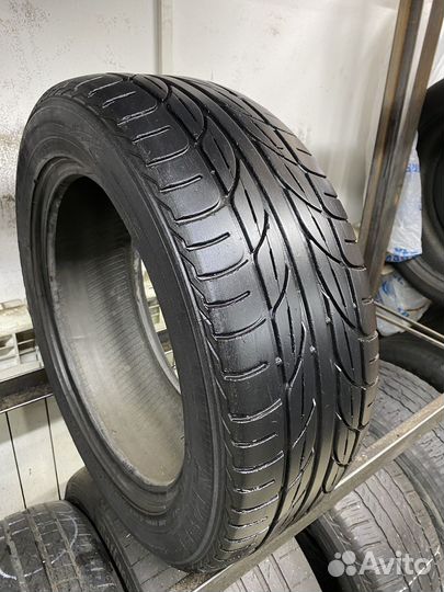 Amtel Planet FT-501 205/55 R16 90V