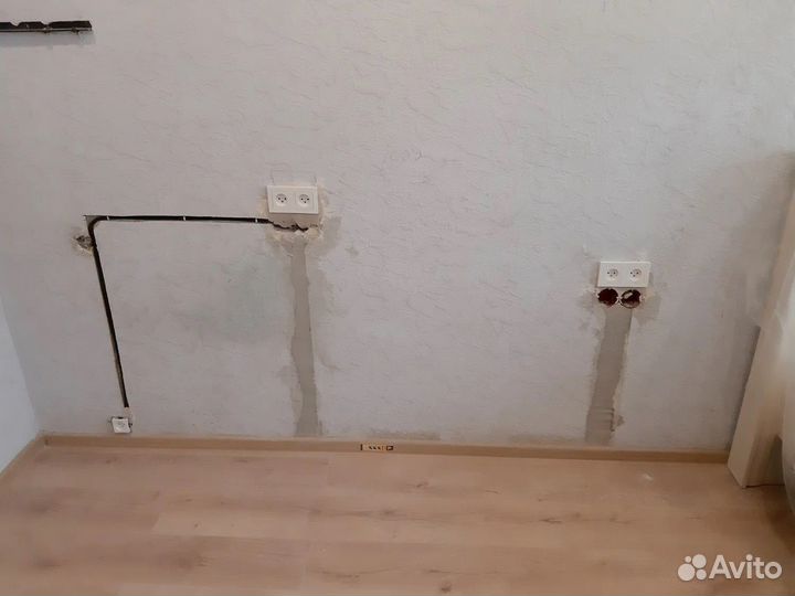 Электрик Услуги электрика Частный мастер