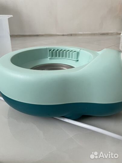 Стерилизатор для бутылочек электрический kitfort