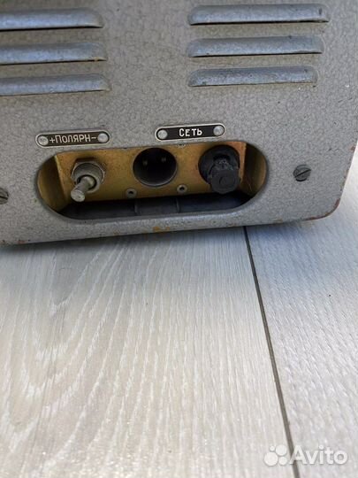 Прибор для Настройки телевизора