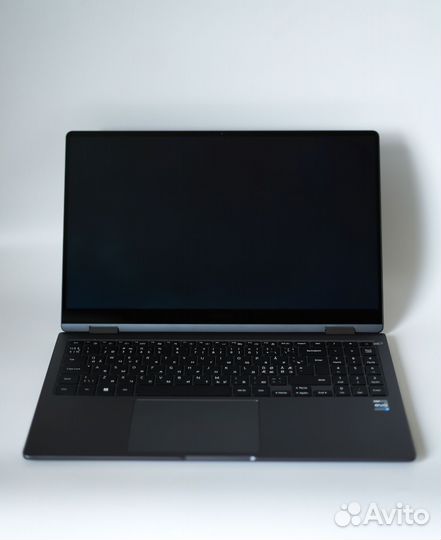 Samsung Galaxy Book 3 360 15,6 i7-1360p 16GB 1TB