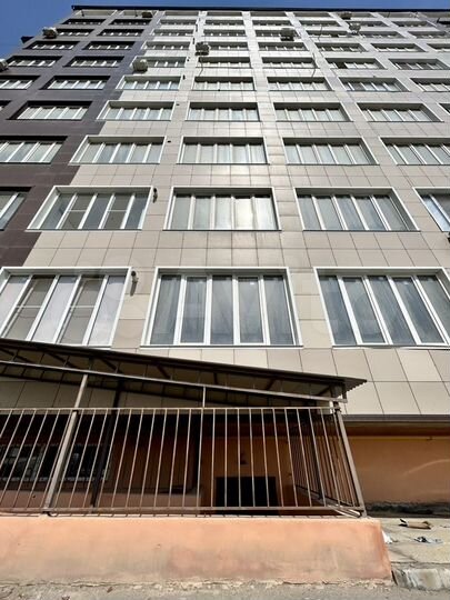 Свободного назначения, 42 м²