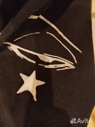 Лонгслив prince