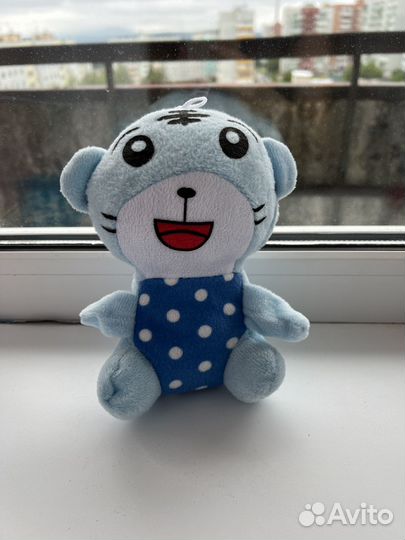 Мягкие игрушки бесплатно