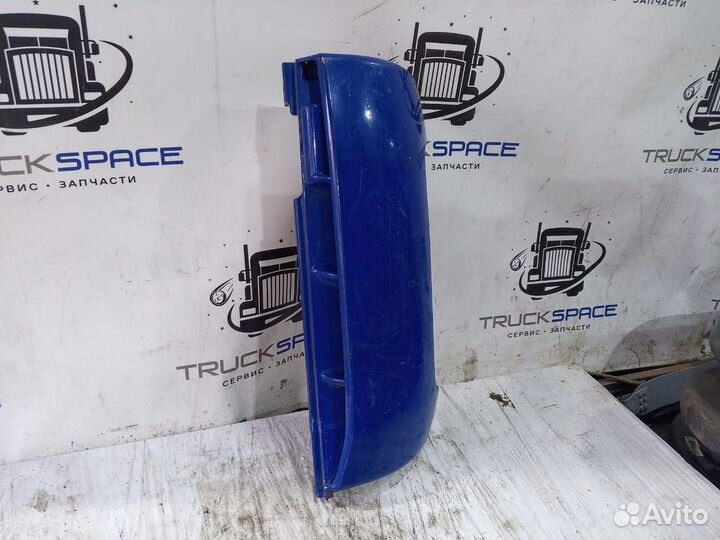 Дефлектор кабины правый MAN 81624100046