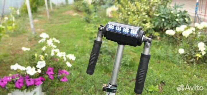 Электросамокат Kugoo s3 jilong