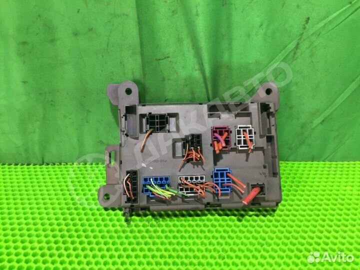 Блок предохранителей Bmw X5 E70