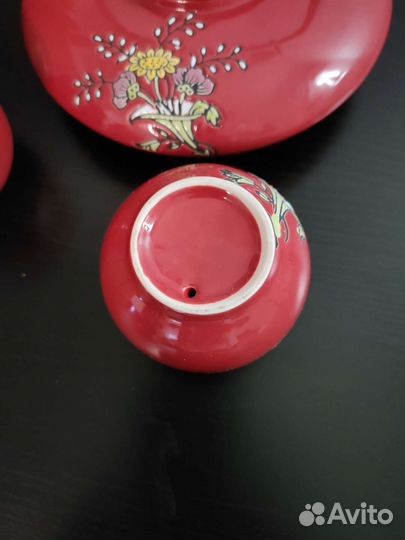 Китайский чайный набор