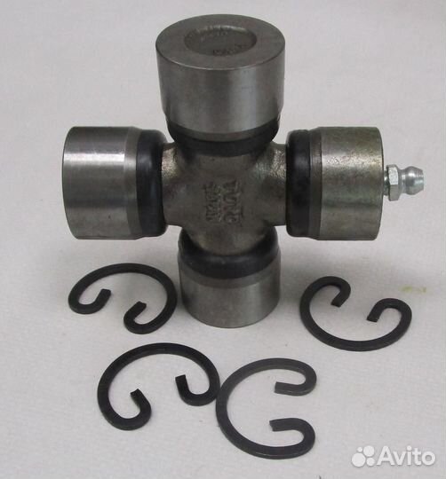 Крестовина - toyo