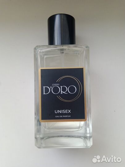 Туалетная вода женская