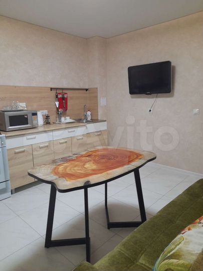 1-к. квартира, 46 м², 5/5 эт.