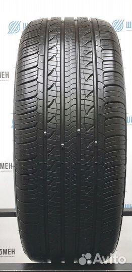 Nexen N'Priz AH8 205/55 R16 91H