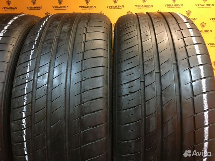 Habilead PracticalMax H/P RS26 245/50 R20 102Y
