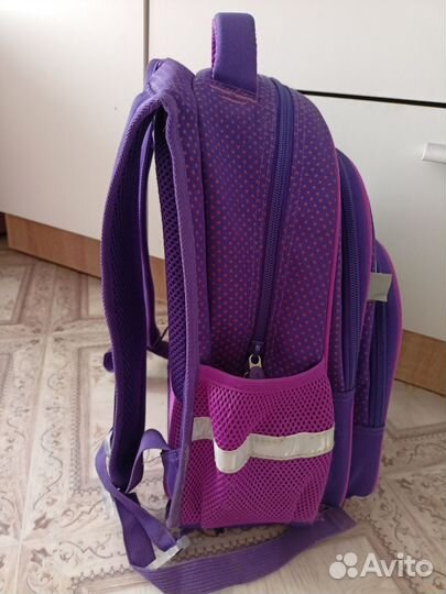 Рюкзак для девочки
