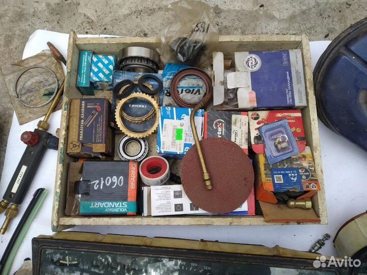 Инструменты