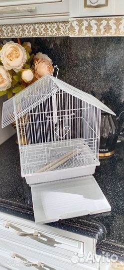 Клетка для птиц