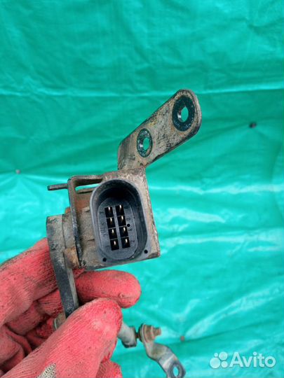 Датчик положения кузова Nissan Murano Z50 Мурано