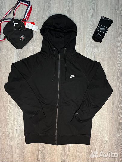 Худи nike