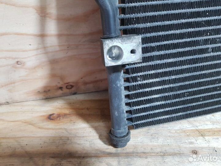 Радиатор кондиционера Honda Cr-V RD1 B20B 1999