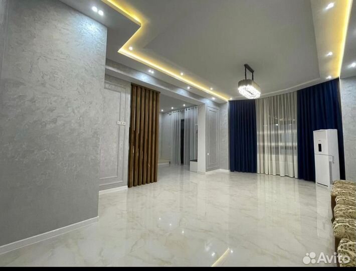 Ремонт и строительство под ключ