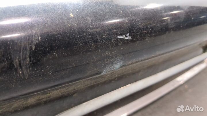 Крышка багажника Rover 45, 2002