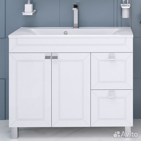 Мебель для ванной комнаты