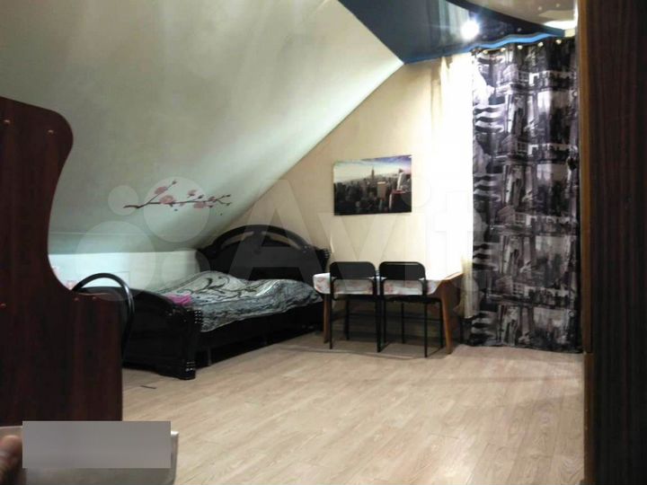 Комната 17 м², 3/3 эт.