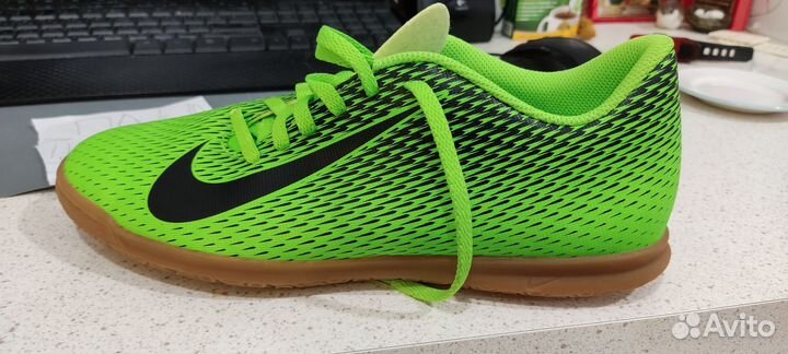Бутсы nike