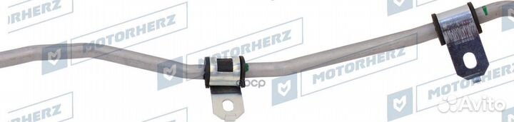 HPH0227 Напорный шланг от насоса к рейке KIA