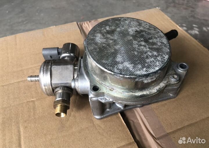 Вакуумный насос Tiguan 2008-2011 5N 2.0 бензин