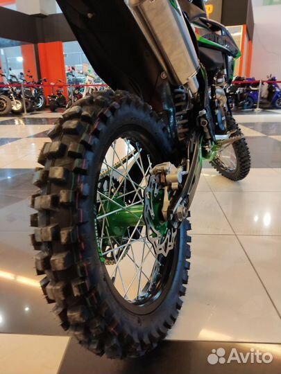 FX 300 NC (ZS 182MN)