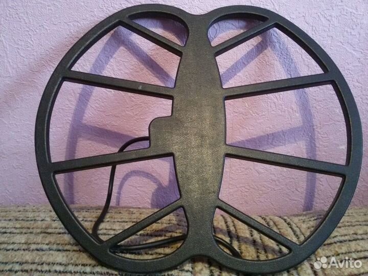 Nel BIG глубинная для Minelab X Terra 7,5 кГц