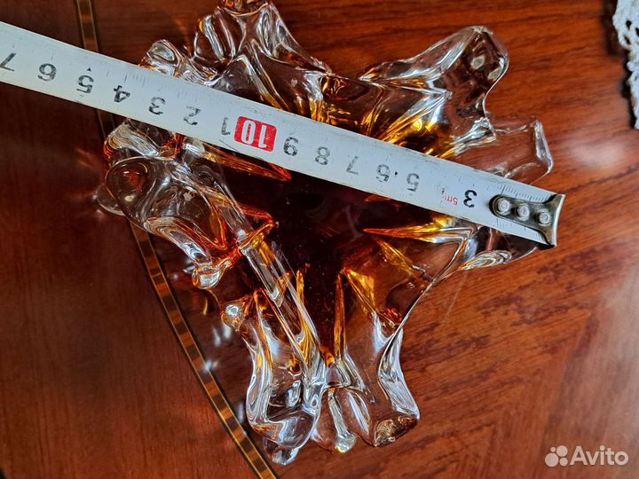 Пепельница