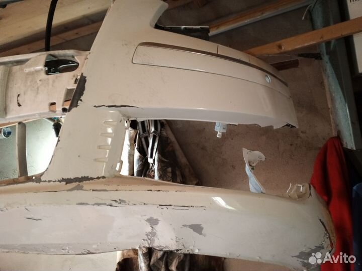 Решетка радиатора Ауди а8 д3