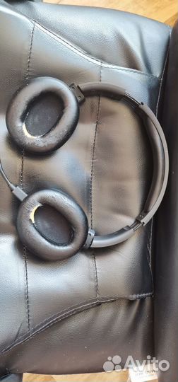 Полноразмерные наушники Edifier w820nb