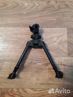 Сошки для св-98 Тактические оригинальные