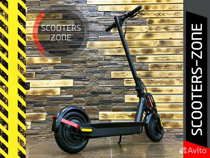 Электросамокат