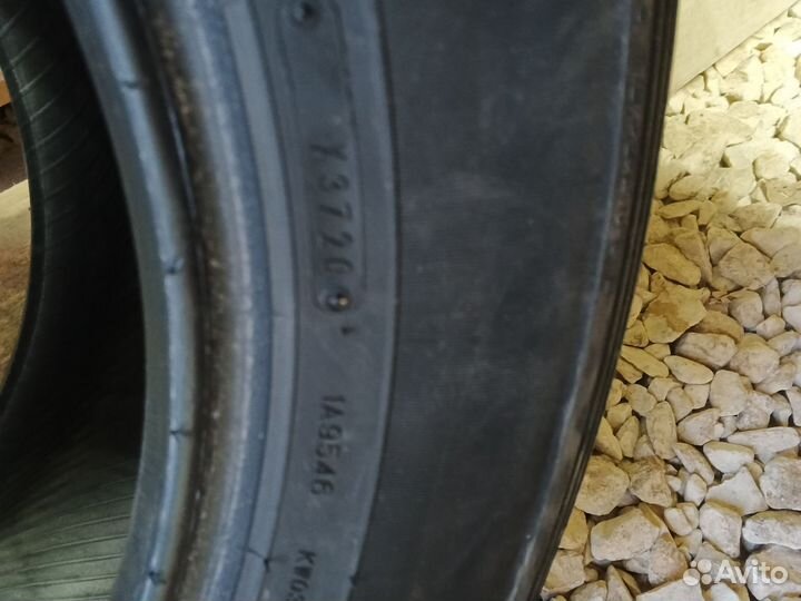 Dunlop Grandtrek AT1 285/60 R18