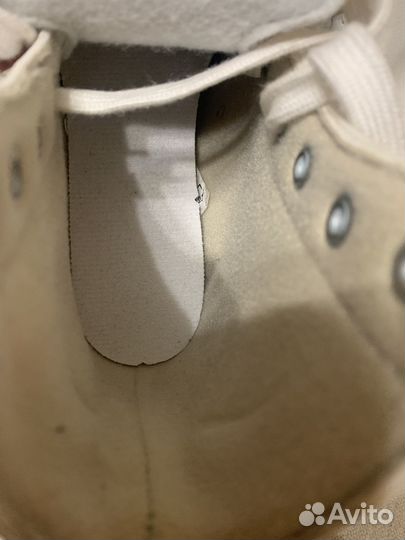 Коньки фигурные 31 размер