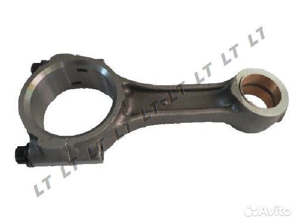 Шатун isuzu NQR71 4HG1