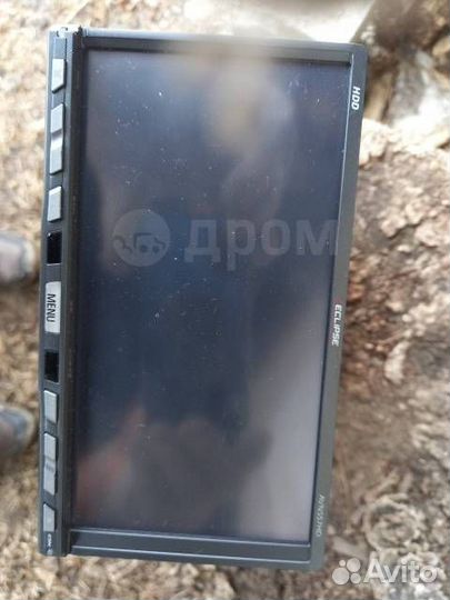 Продам автомагнитолу