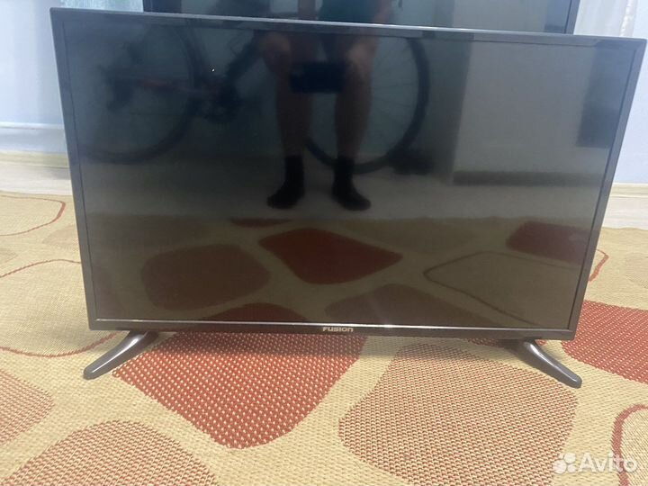 Телевизор philips 42