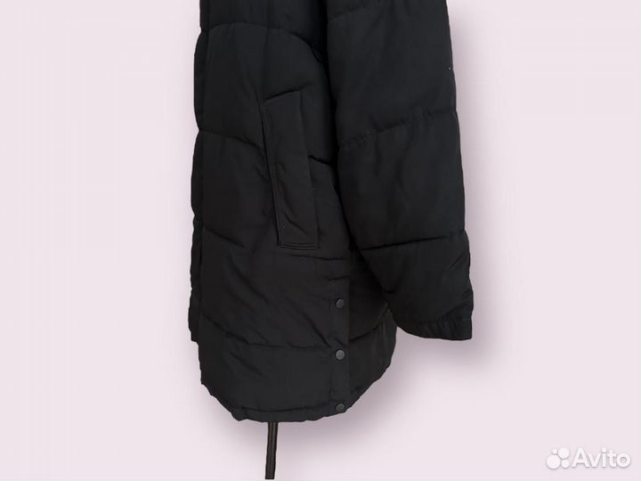 Куртка зимняя pull&bear, s