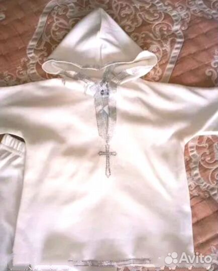 Крестильный комплект