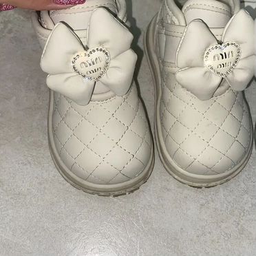 Обувь для девочки пакетом